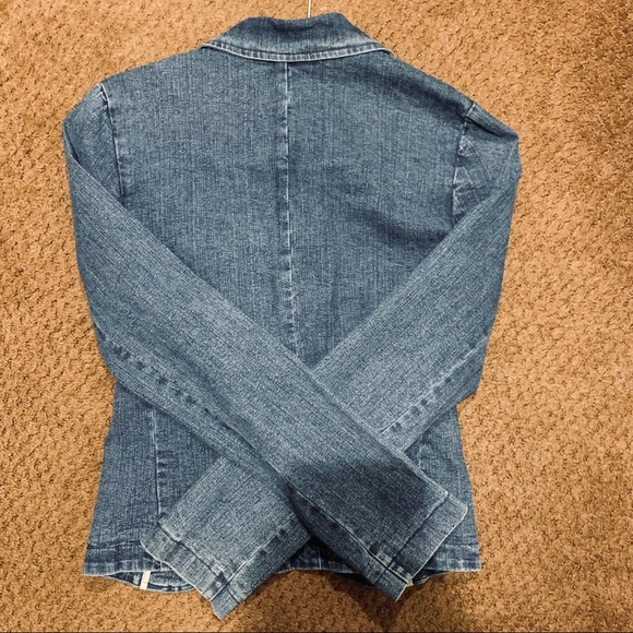 Tco Denim Jacket - Picture 3 of 5